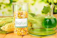 Nastend biofuel availability
