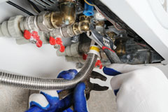 Nastend boiler repair companies