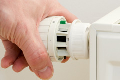 Nastend central heating repair costs