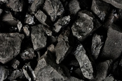 Nastend coal boiler costs